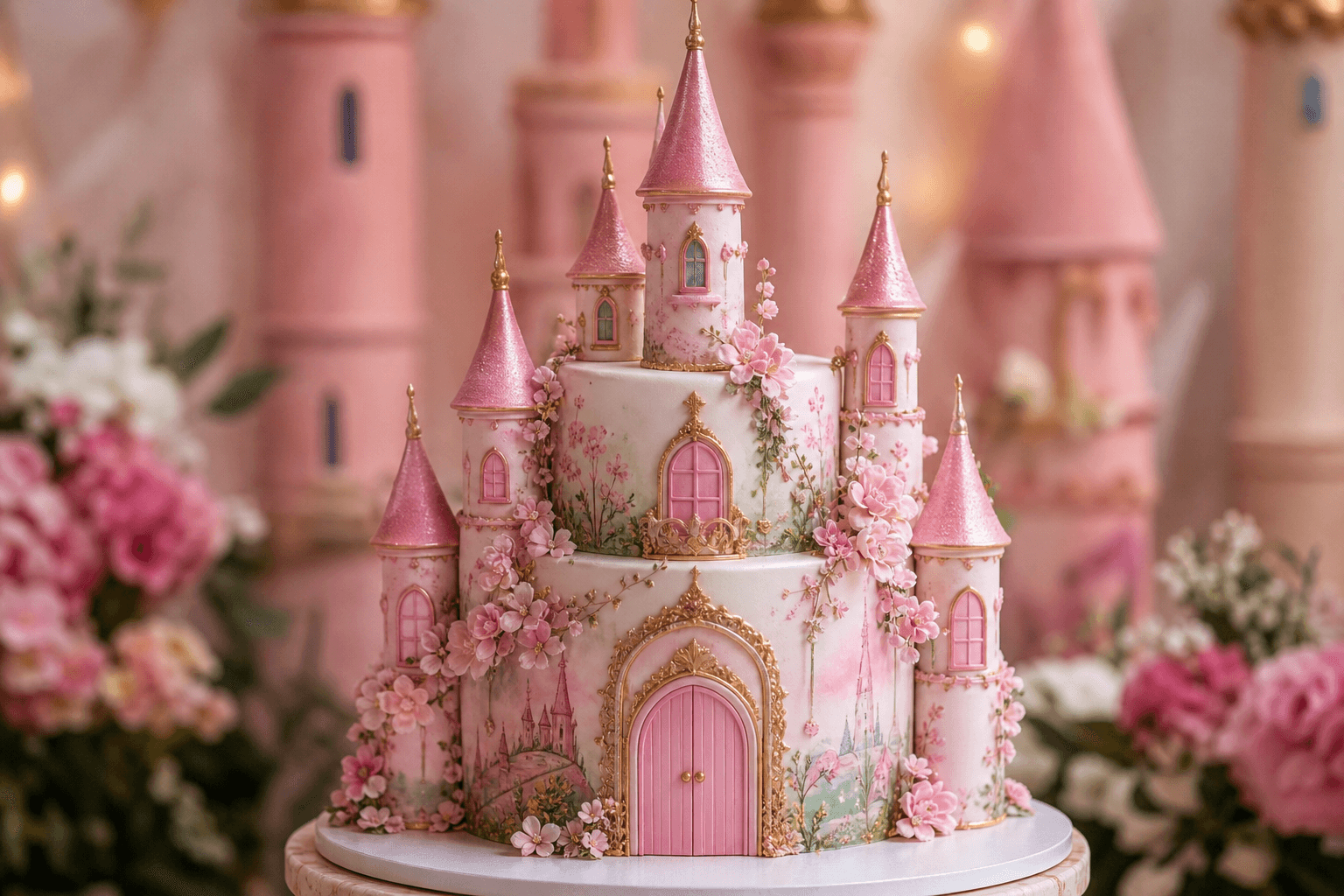 Princess Dream